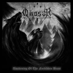 Quasar (USA) : Awakening of the Forbidden Beast